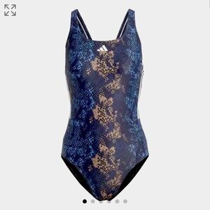 New With Tags Adidas Swimsuit 🫧